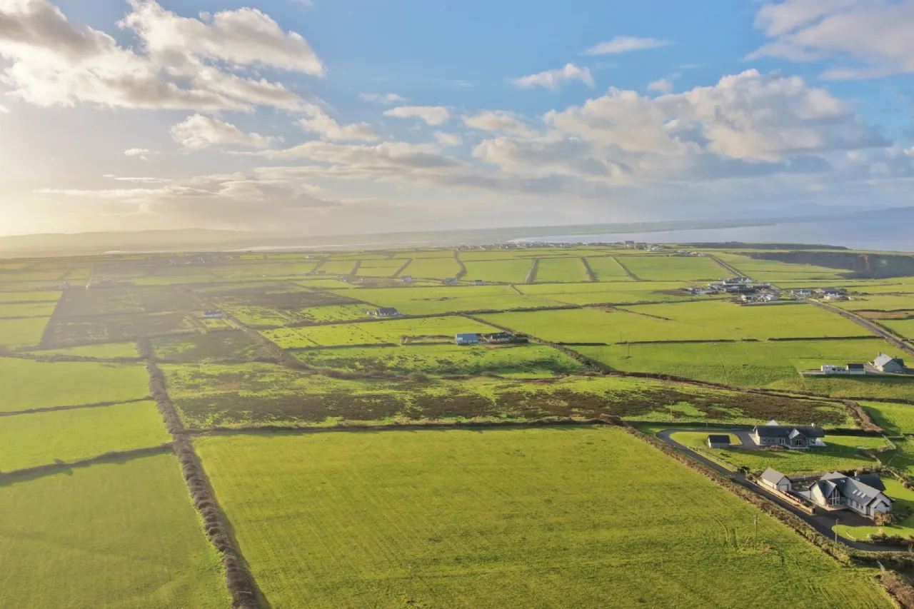 Photo of Bromore, Ballybunion, Co. Kerry