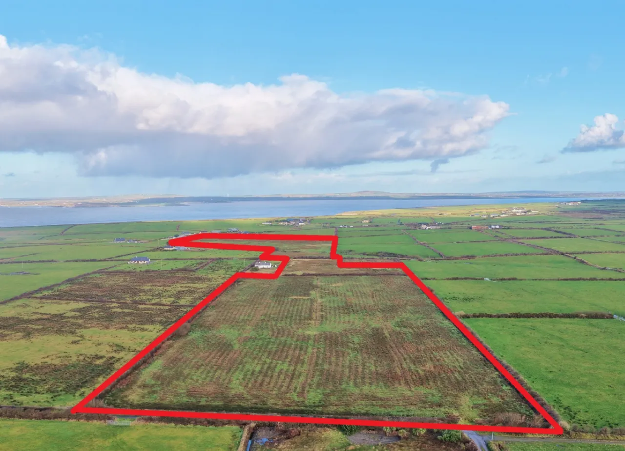 Photo of Bromore, Ballybunion, Co. Kerry