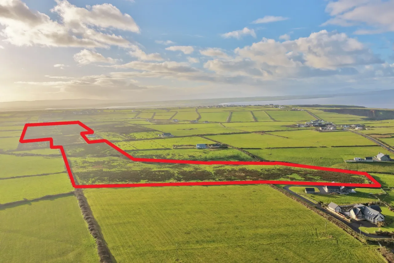 Photo of Bromore, Ballybunion, Co. Kerry