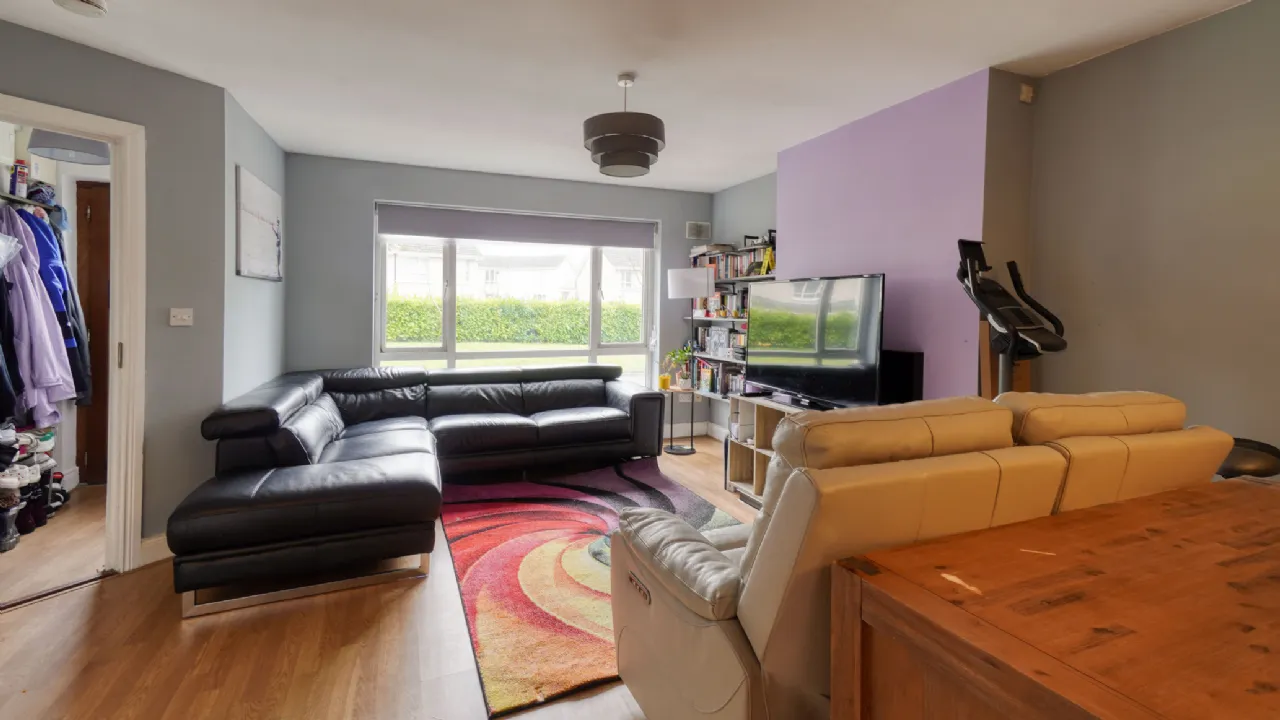 Photo of 9 Maryborough Crescent, Dublin Road,, Portlaoise,, Co. Laois, R32P599