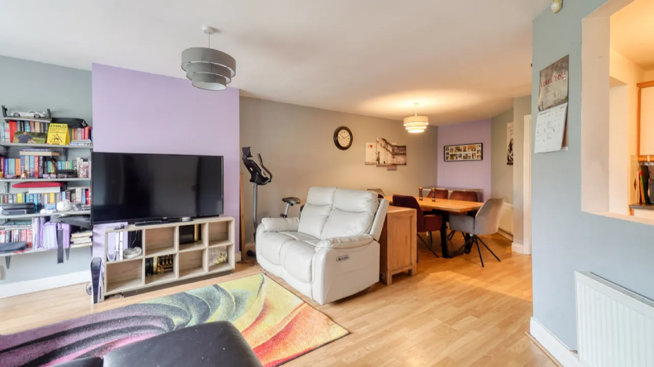 Photo of 9 Maryborough Crescent, Dublin Road,, Portlaoise,, Co. Laois, R32P599