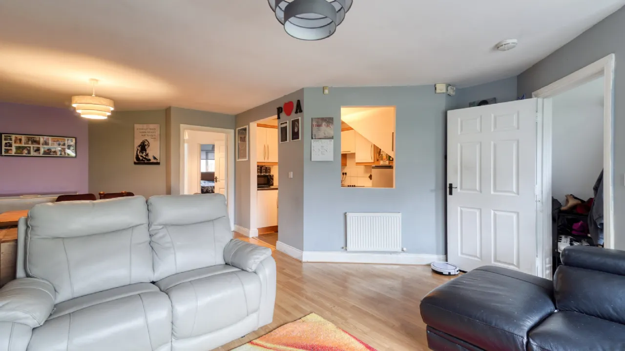 Photo of 9 Maryborough Crescent, Dublin Road,, Portlaoise,, Co. Laois, R32P599