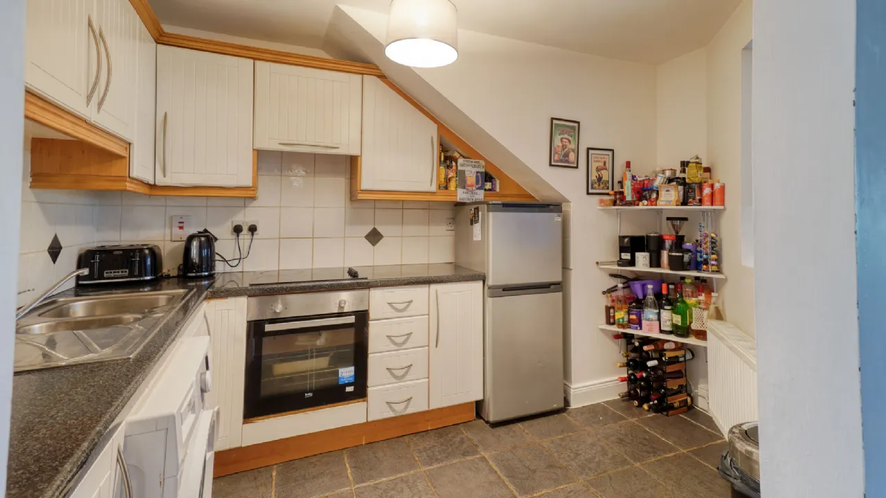 Photo of 9 Maryborough Crescent, Dublin Road,, Portlaoise,, Co. Laois, R32P599