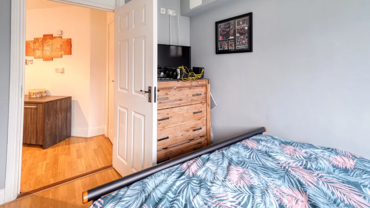 Photo of 9 Maryborough Crescent, Dublin Road,, Portlaoise,, Co. Laois, R32P599