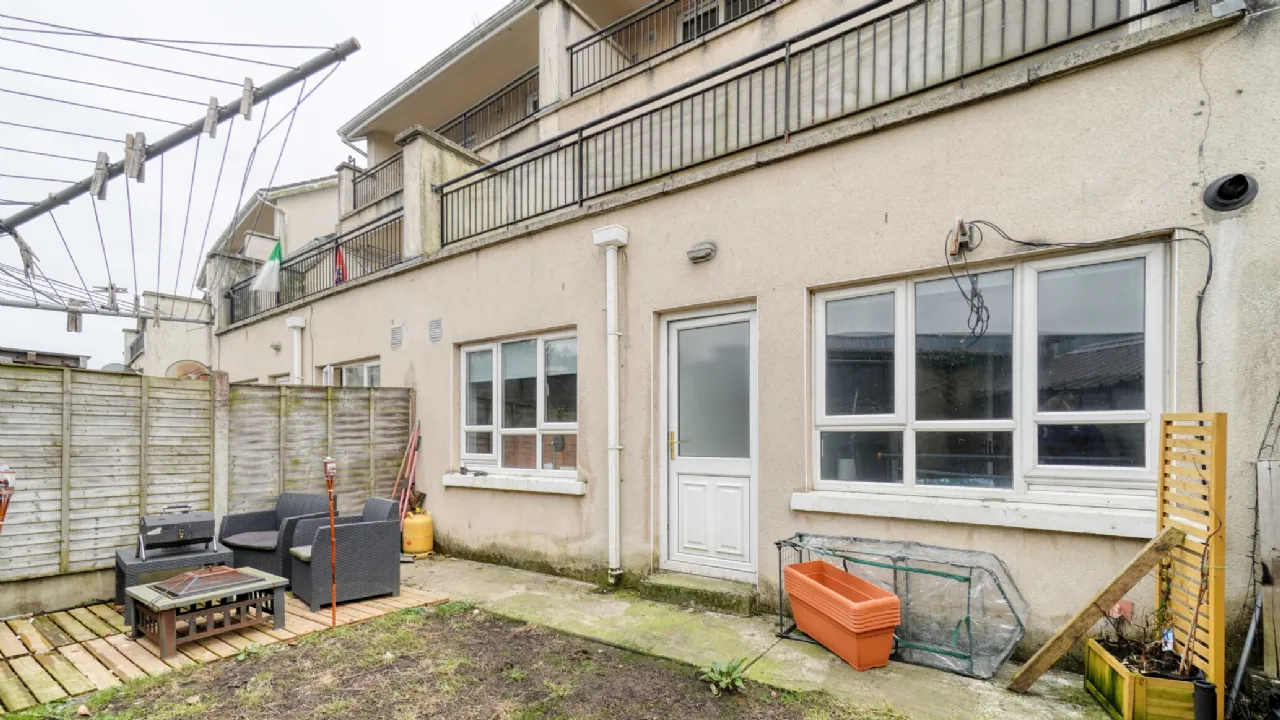 Photo of 9 Maryborough Crescent, Dublin Road,, Portlaoise,, Co. Laois, R32P599