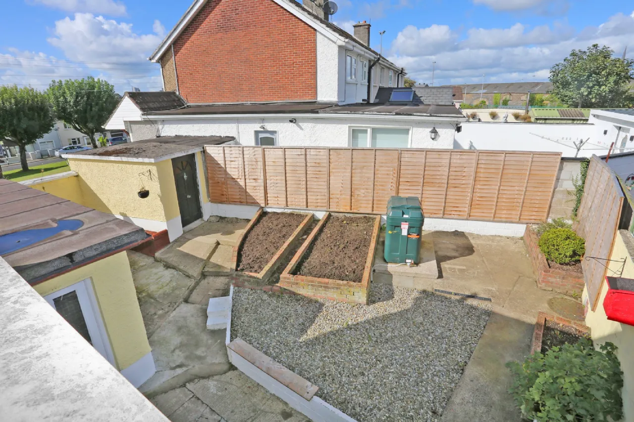 Photo of 19 Upper Careys Road, Limerick, V94K40F