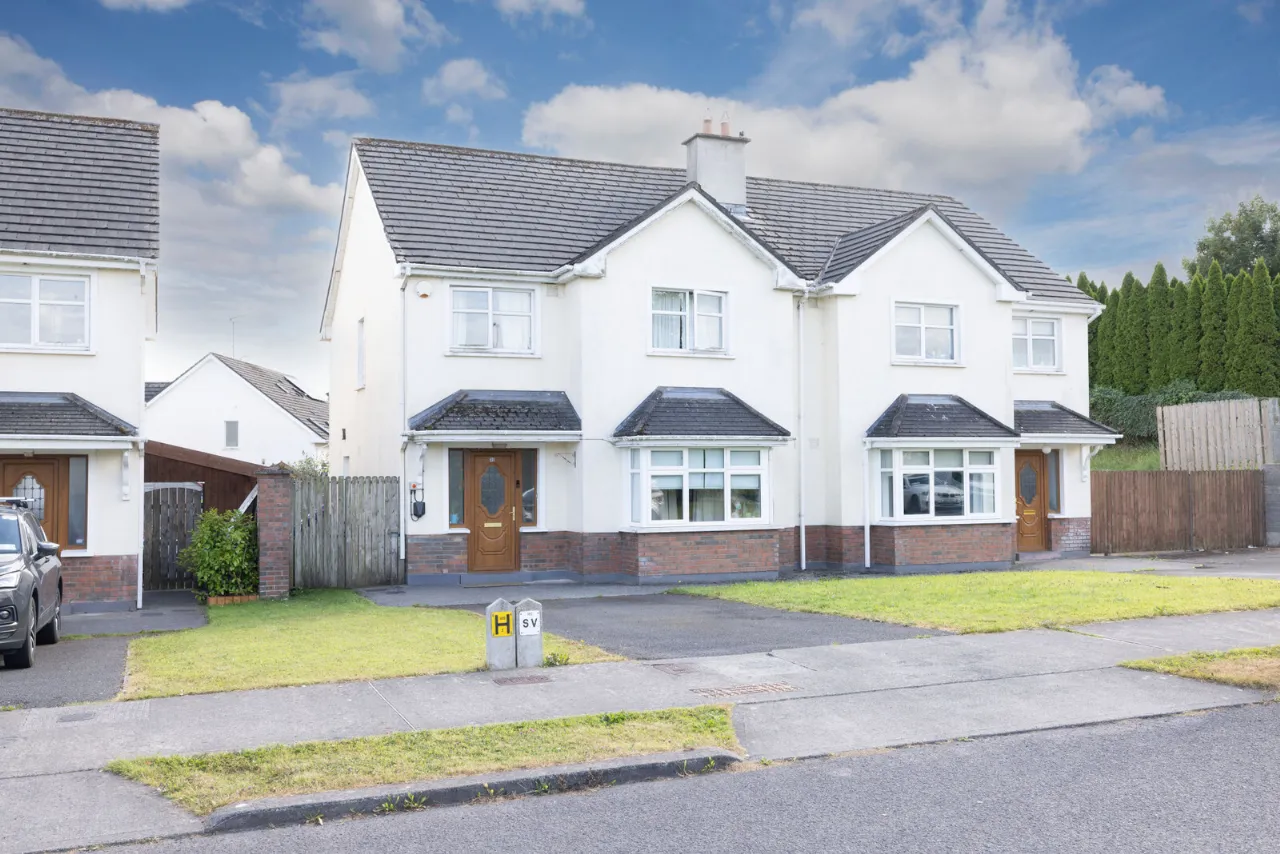 Photo of 30 Belvedere Hills, Mullingar, Co. Westmeath, N91 X3N8