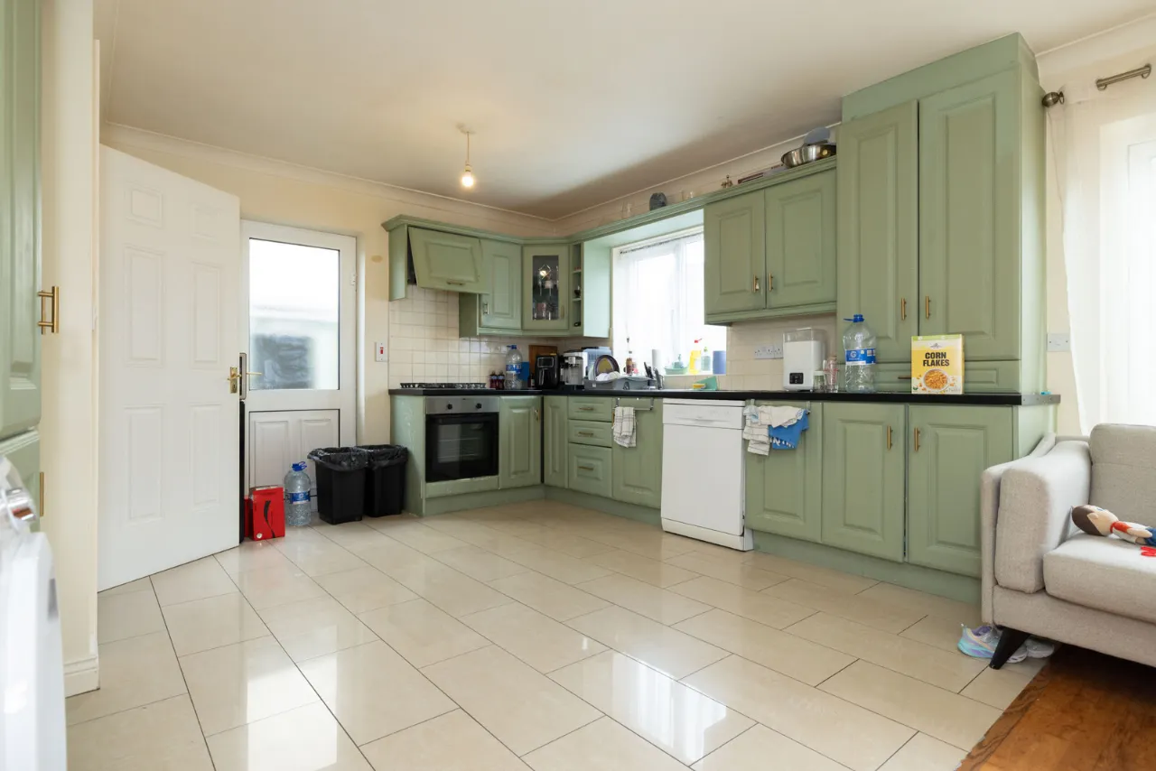 Photo of 30 Belvedere Hills, Mullingar, Co. Westmeath, N91 X3N8
