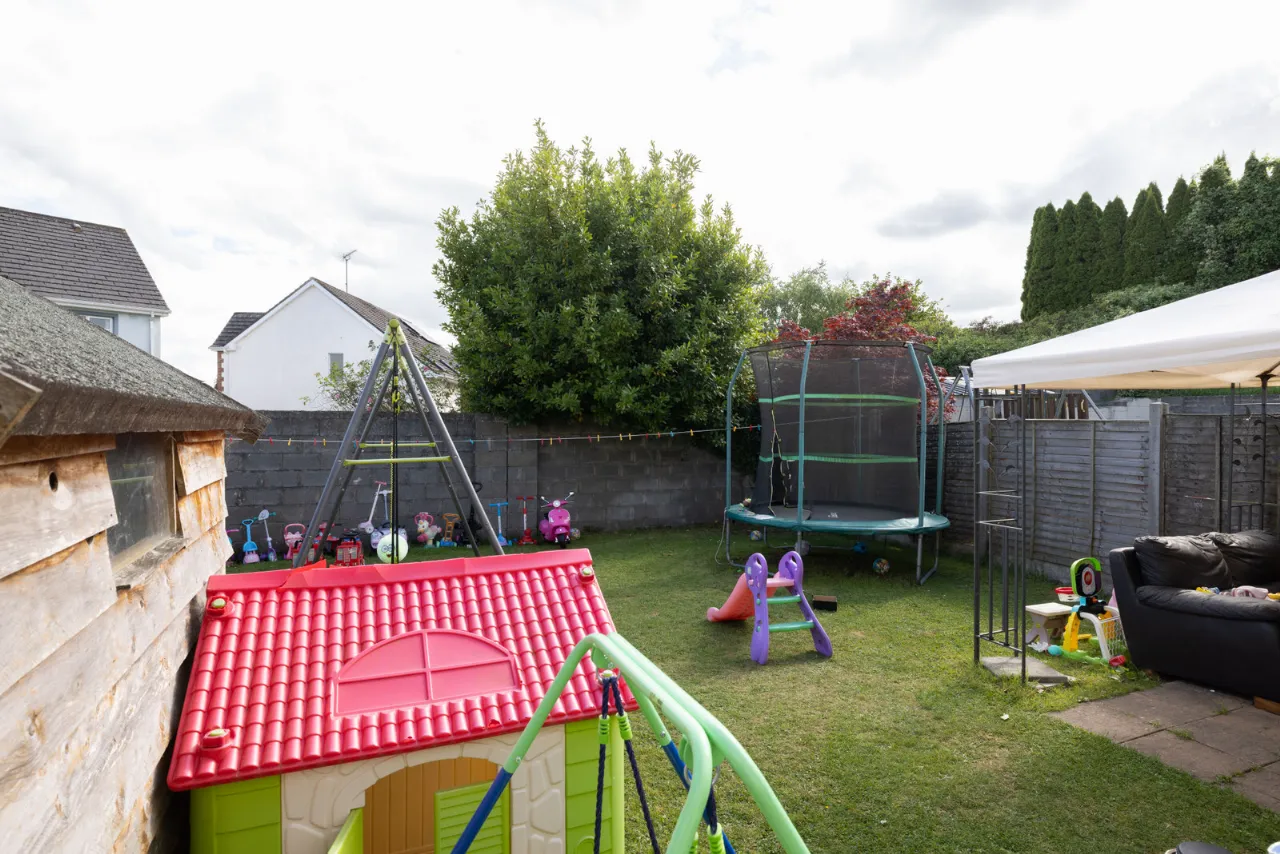 Photo of 30 Belvedere Hills, Mullingar, Co. Westmeath, N91 X3N8