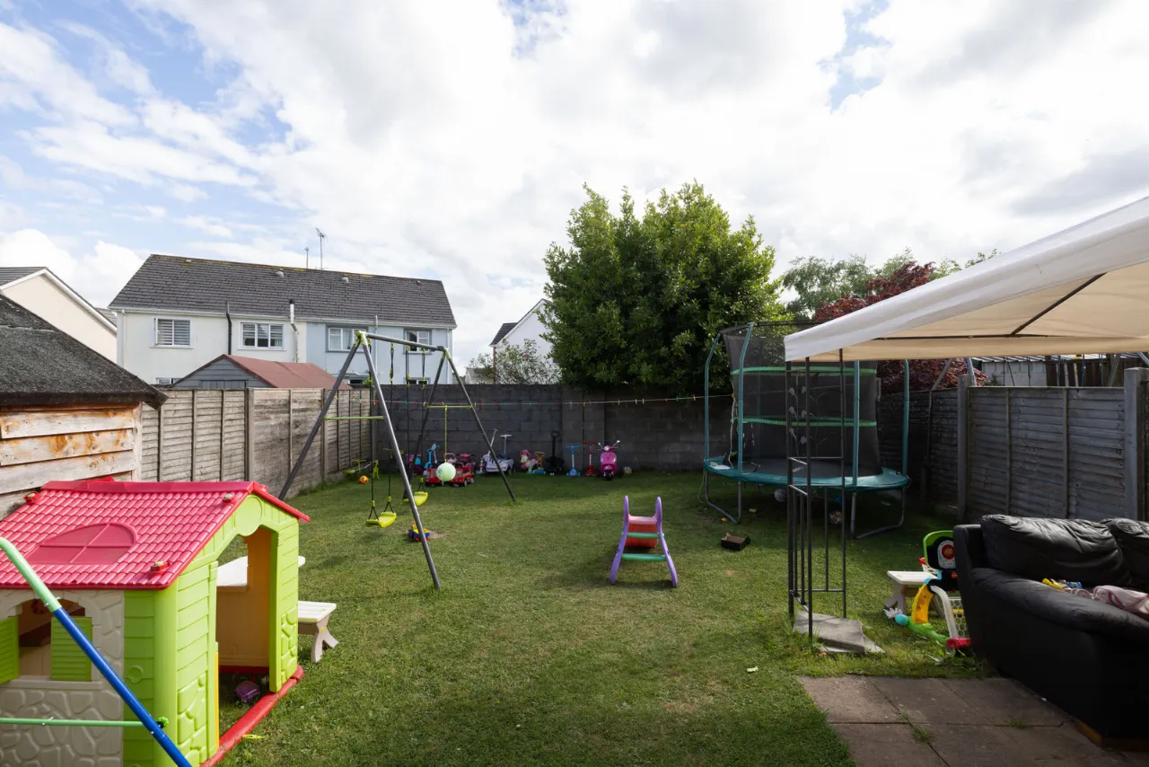 Photo of 30 Belvedere Hills, Mullingar, Co. Westmeath, N91 X3N8