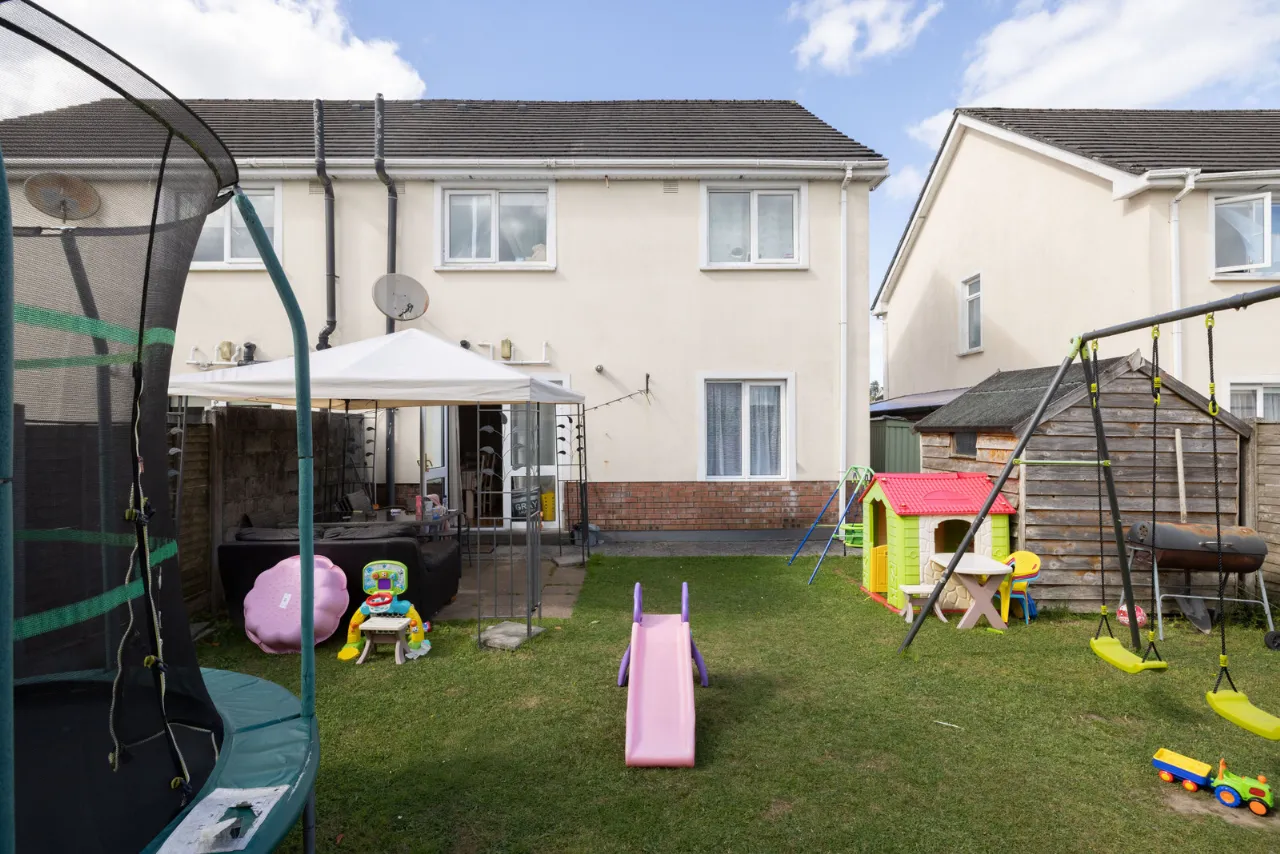 Photo of 30 Belvedere Hills, Mullingar, Co. Westmeath, N91 X3N8