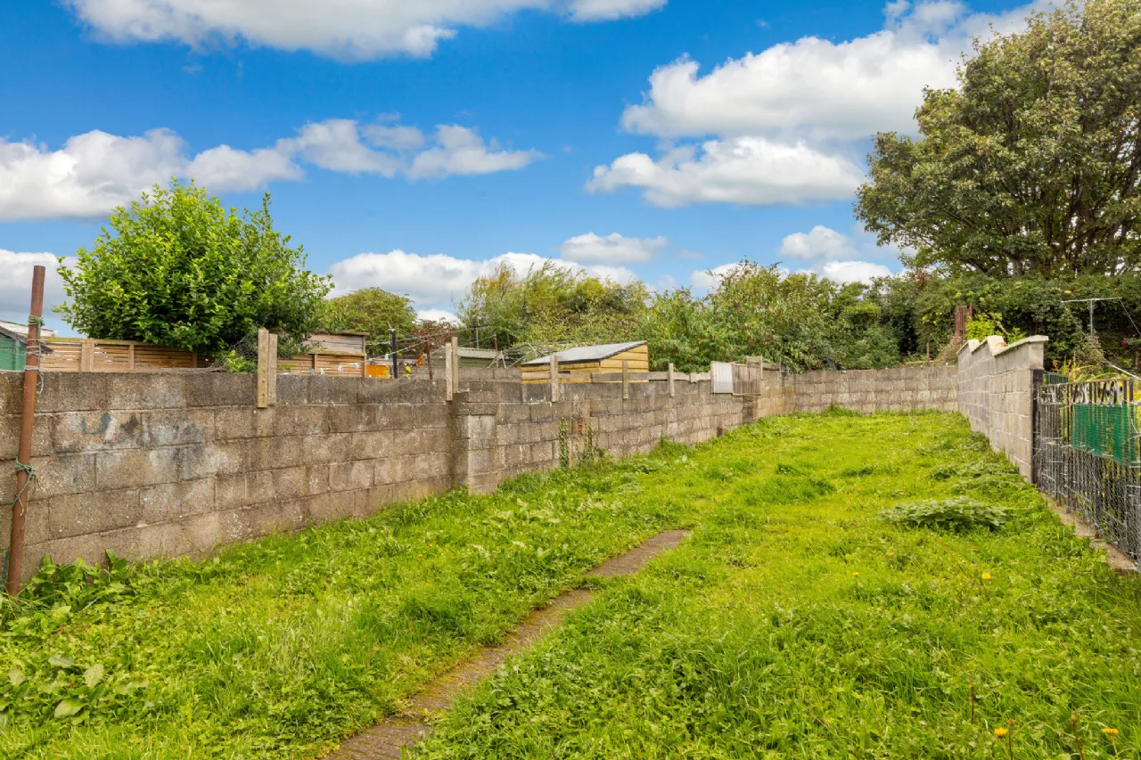 Photo of 26 Dingle Road, Cabra, Dublin 7, D07 V2K1