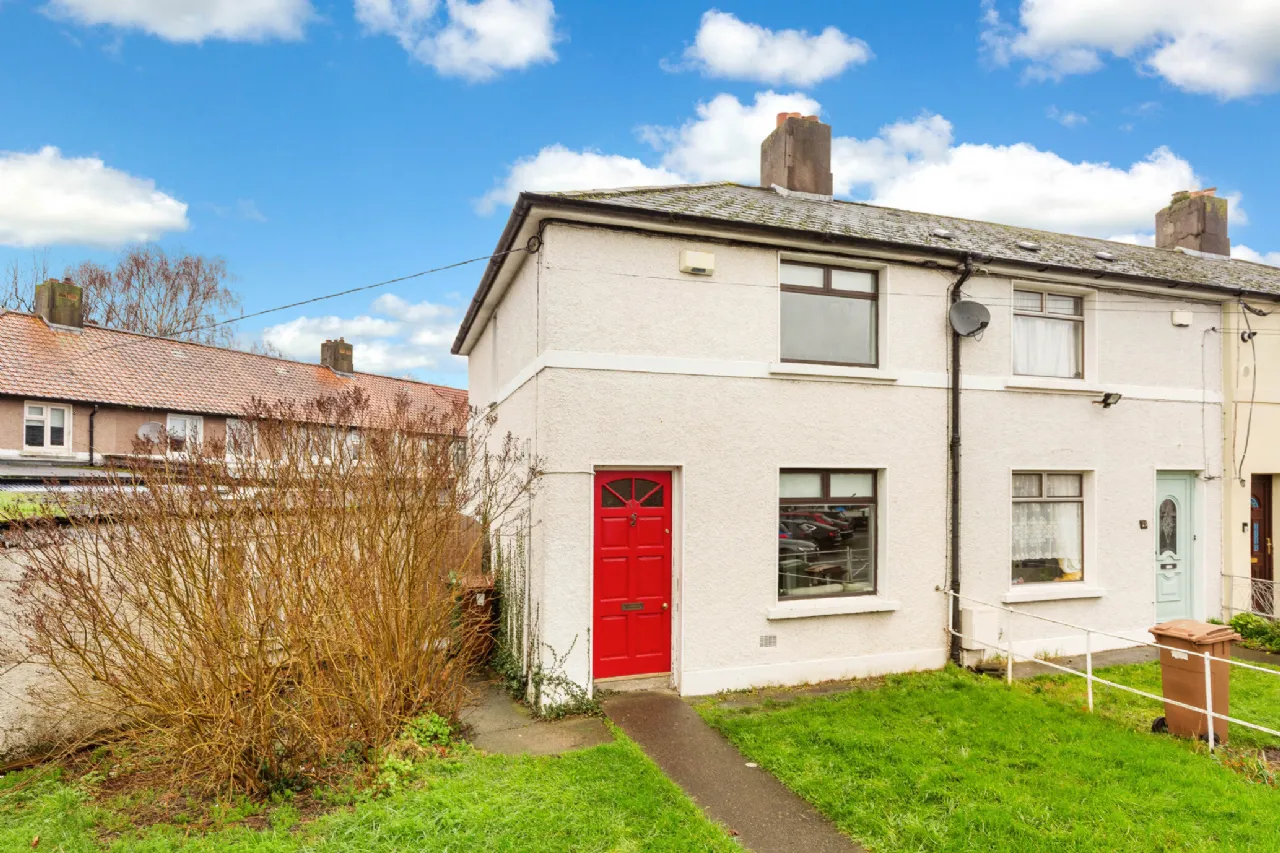 Photo of 31 Leix Road, Cabra, Dublin 7