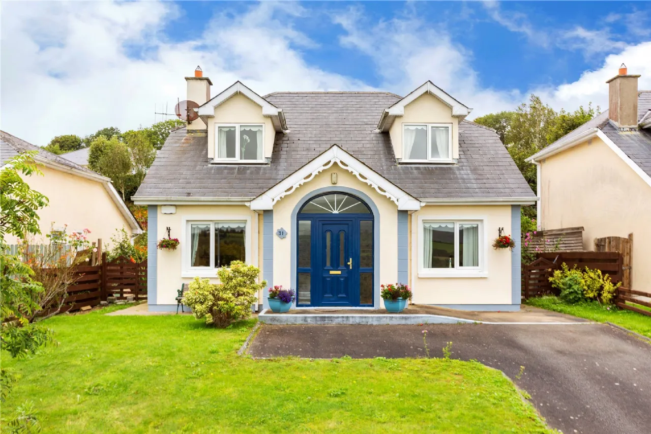 Photo of 31 Rathmore, Aughrim, Co Wicklow, Y14 YV02