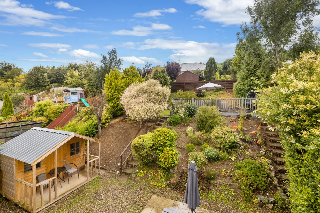 Photo of 31 Rathmore, Aughrim, Co Wicklow, Y14 YV02