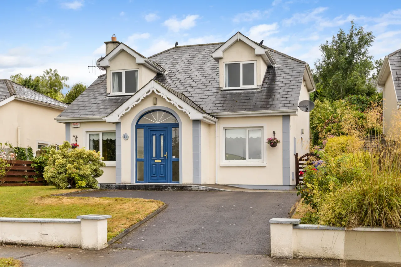Photo of 31 Rathmore, Aughrim, Co Wicklow, Y14 YV02