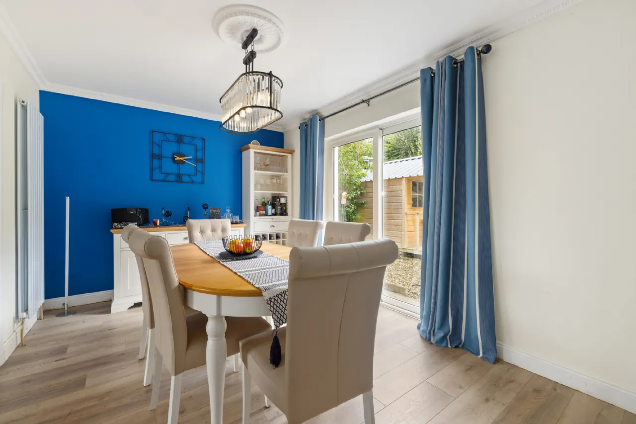 Photo of 31 Rathmore, Aughrim, Co Wicklow, Y14 YV02