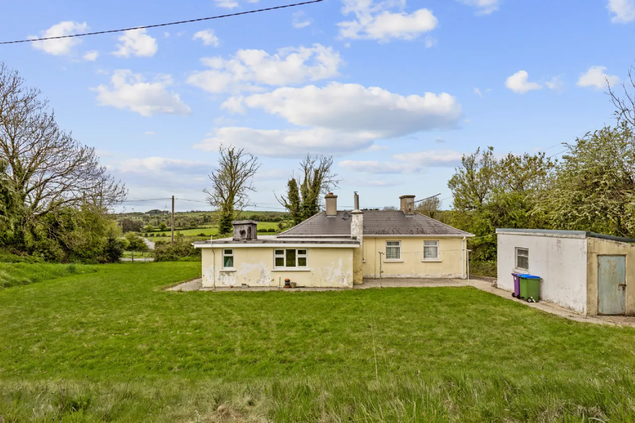 Photo of Listerlin, Tullogher, Co Kilkenny, X91 V067