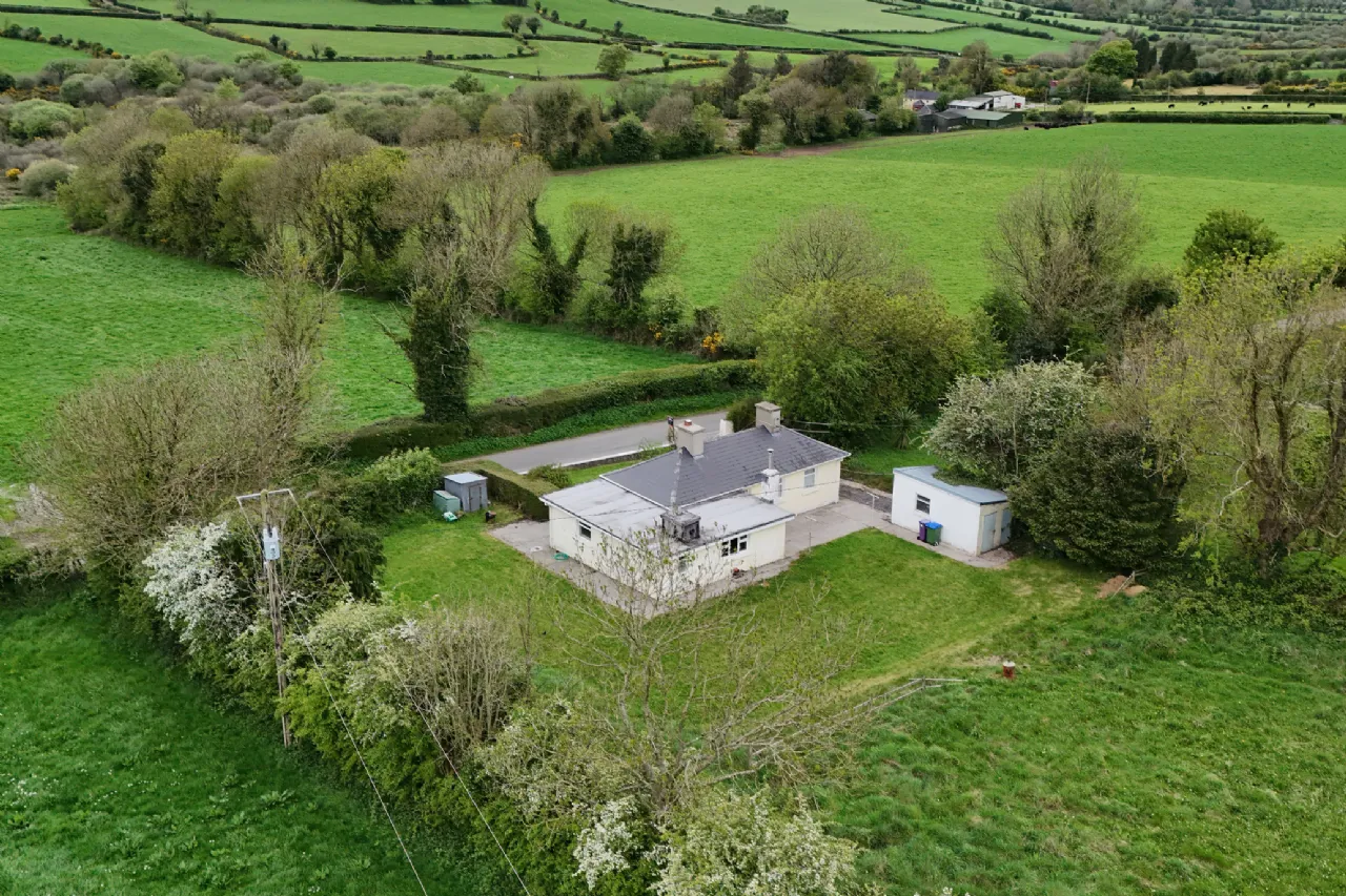 Photo of Listerlin, Tullogher, Co Kilkenny, X91 V067
