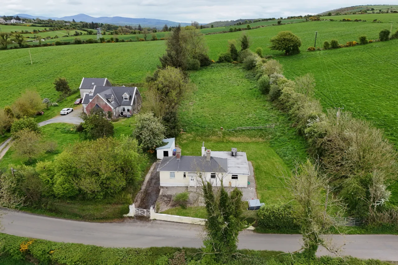 Photo of Listerlin, Tullogher, Co Kilkenny, X91 V067