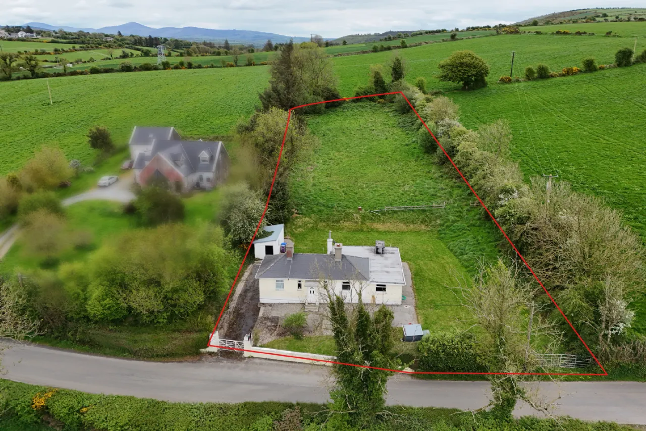 Photo of Listerlin, Tullogher, Co Kilkenny, X91 V067