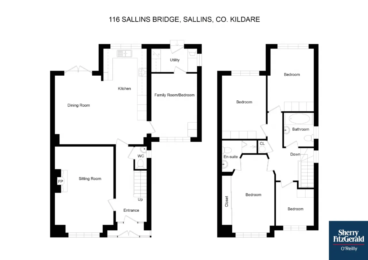 Photo of 116 Sallins Bridge,, Sallins,, Co. Kildare, W91 A0D4