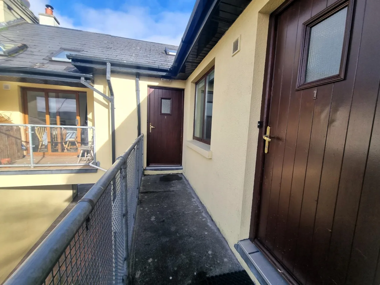 Photo of Take Away and Two Apartments, Chapel Street, Castletownroche, Mallow, Co. Cork, P51PC99