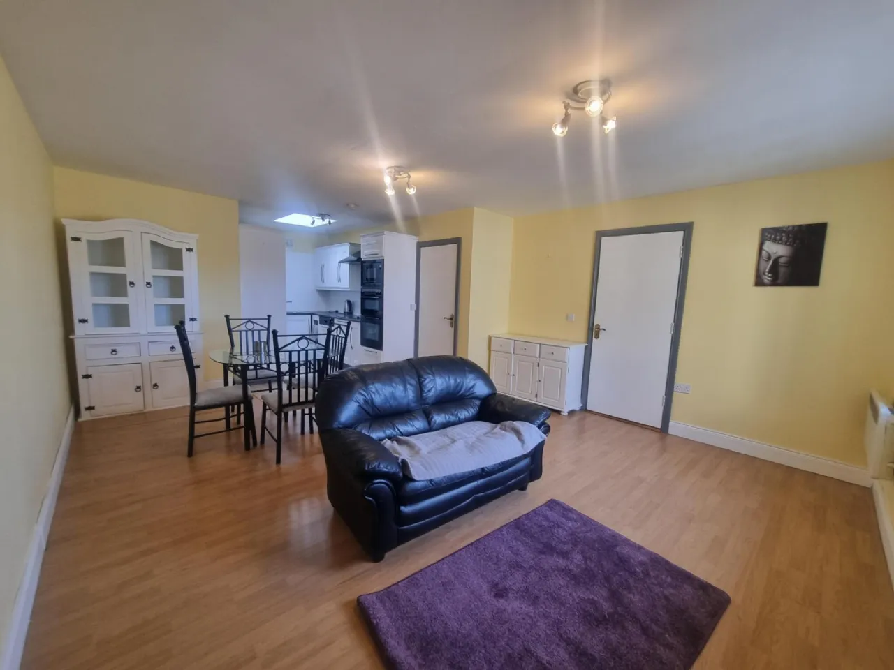 Photo of Take Away and Two Apartments, Chapel Street, Castletownroche, Mallow, Co. Cork, P51PC99