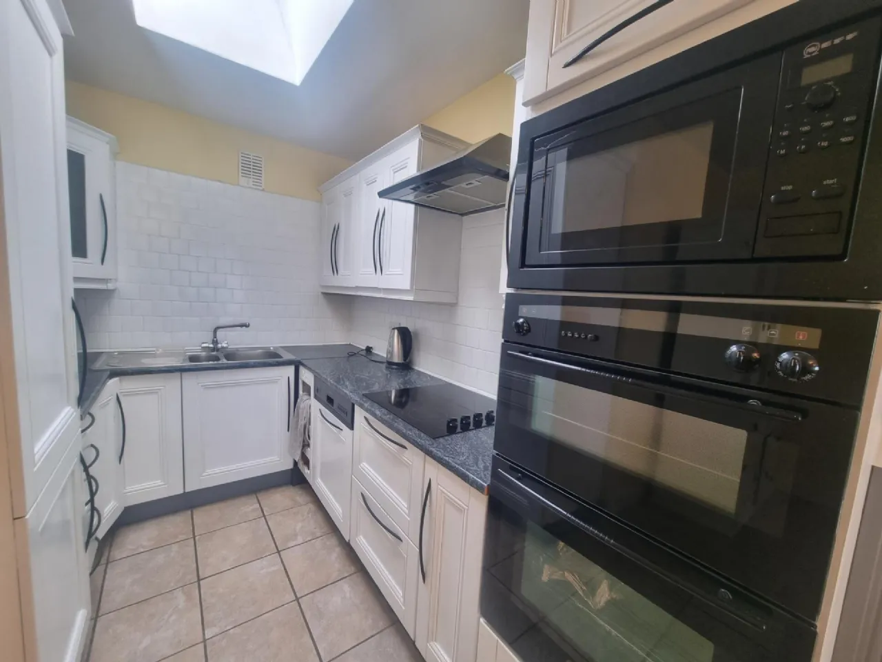 Photo of Take Away and Two Apartments, Chapel Street, Castletownroche, Mallow, Co. Cork, P51PC99