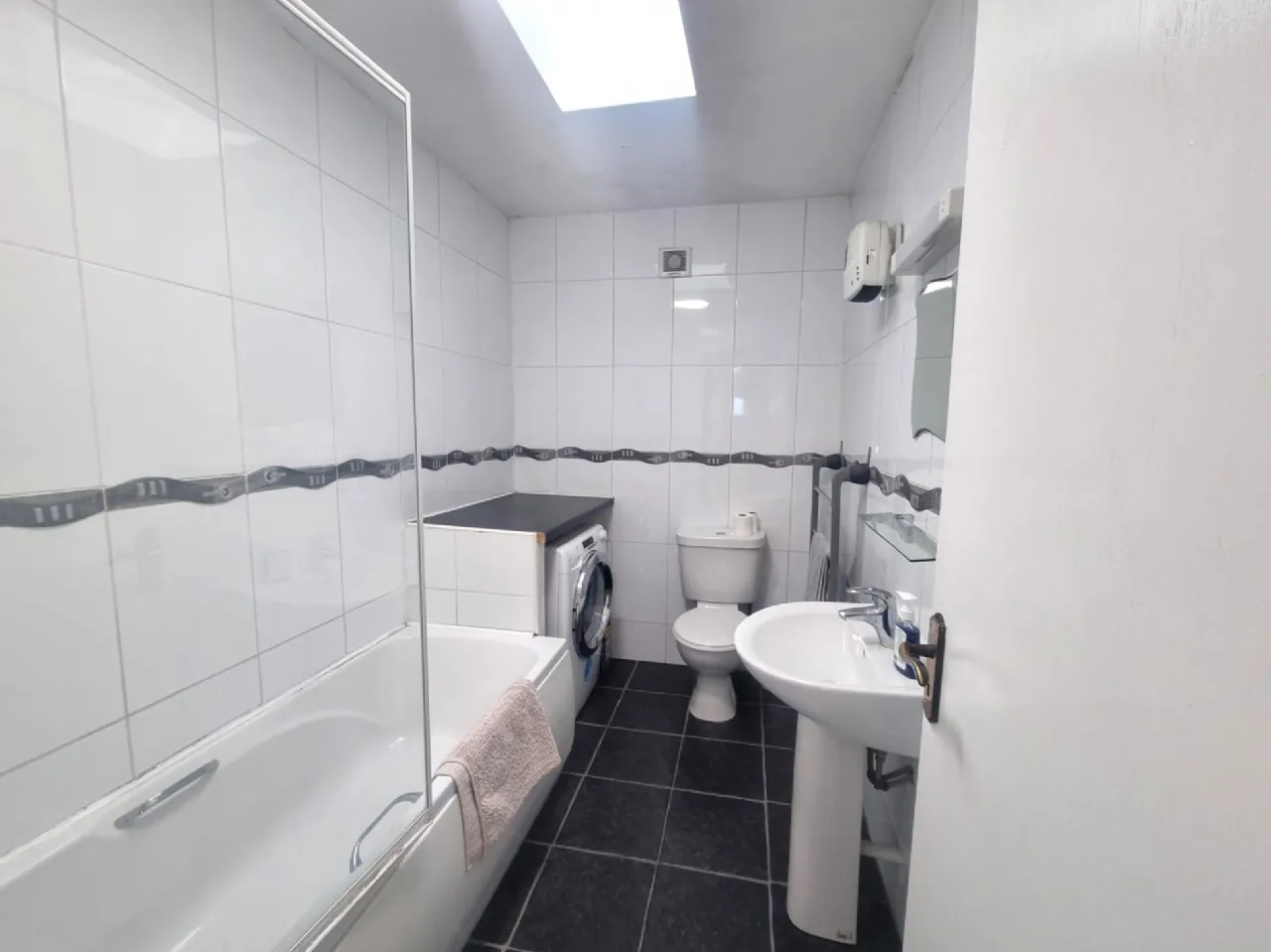 Photo of Take Away and Two Apartments, Chapel Street, Castletownroche, Mallow, Co. Cork, P51PC99