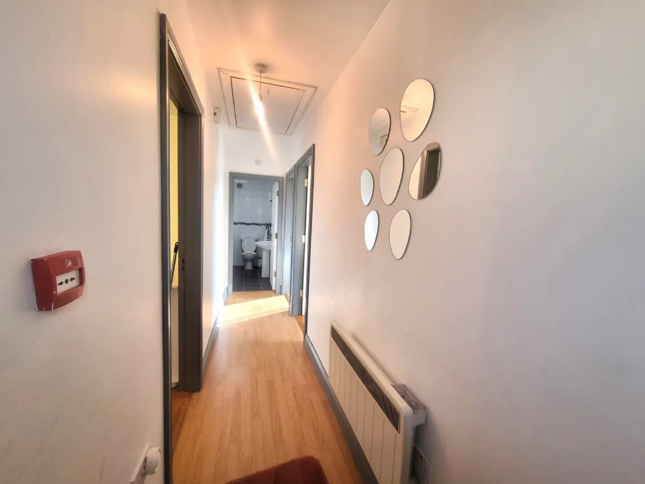 Photo of Take Away and Two Apartments, Chapel Street, Castletownroche, Mallow, Co. Cork, P51PC99