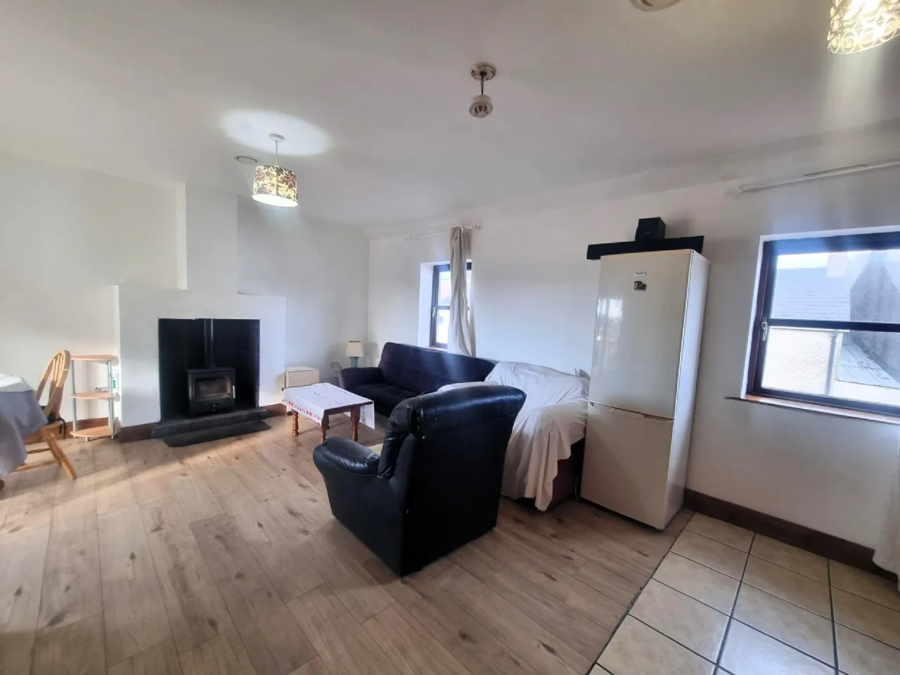 Photo of Take Away and Two Apartments, Chapel Street, Castletownroche, Mallow, Co. Cork, P51PC99