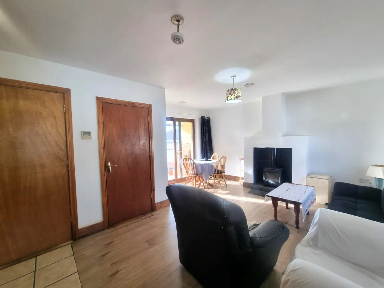 Photo of Take Away and Two Apartments, Chapel Street, Castletownroche, Mallow, Co. Cork, P51PC99