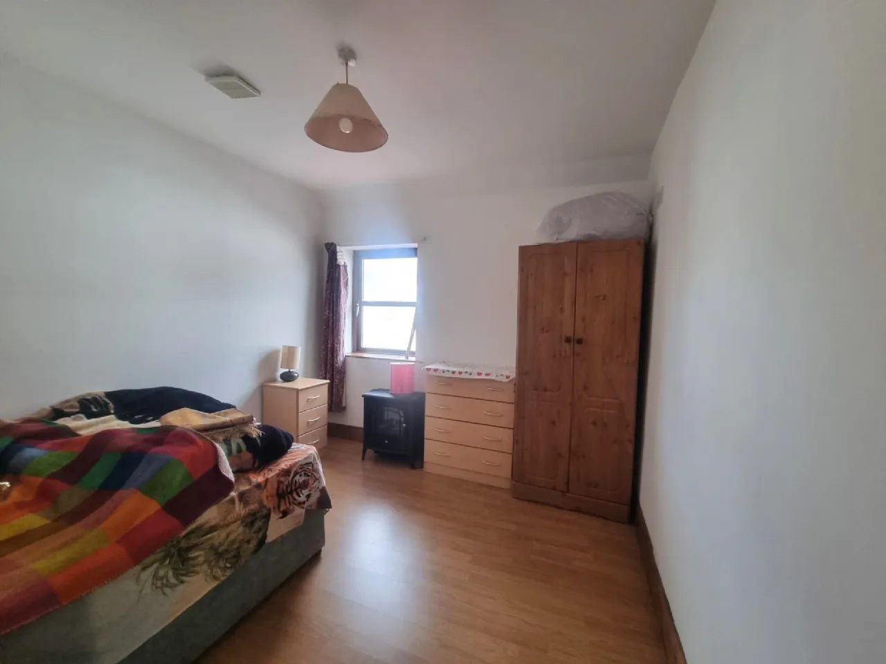 Photo of Take Away and Two Apartments, Chapel Street, Castletownroche, Mallow, Co. Cork, P51PC99