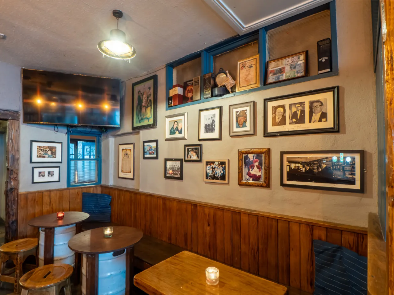 Photo of McDonnells Bar, Lower Barrack Street, Belmullet, Co Mayo, F26 AR29