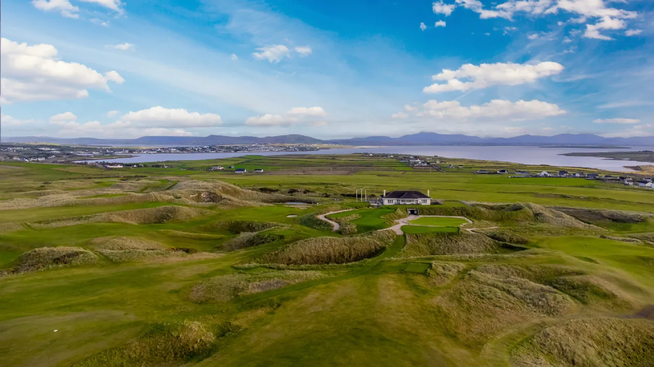 Photo of McDonnells Bar, Lower Barrack Street, Belmullet, Co Mayo, F26 AR29