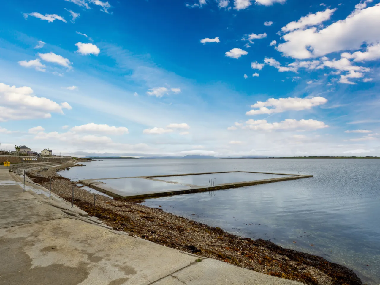 Photo of McDonnells Bar, Lower Barrack Street, Belmullet, Co Mayo, F26 AR29