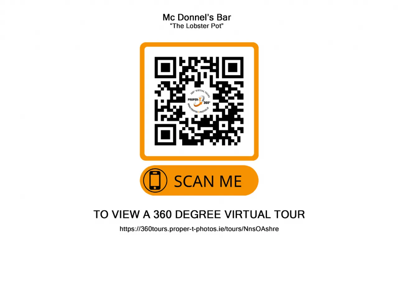 Photo of McDonnells Bar, Lower Barrack Street, Belmullet, Co Mayo, F26 AR29