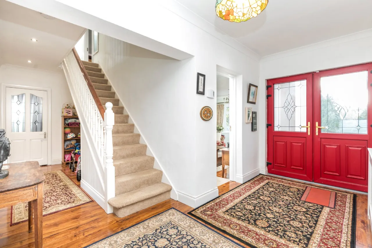 Photo of Slieve Donard, Stephenstown, Balbriggan, Balrothery, Co. Dublin, K32AC62