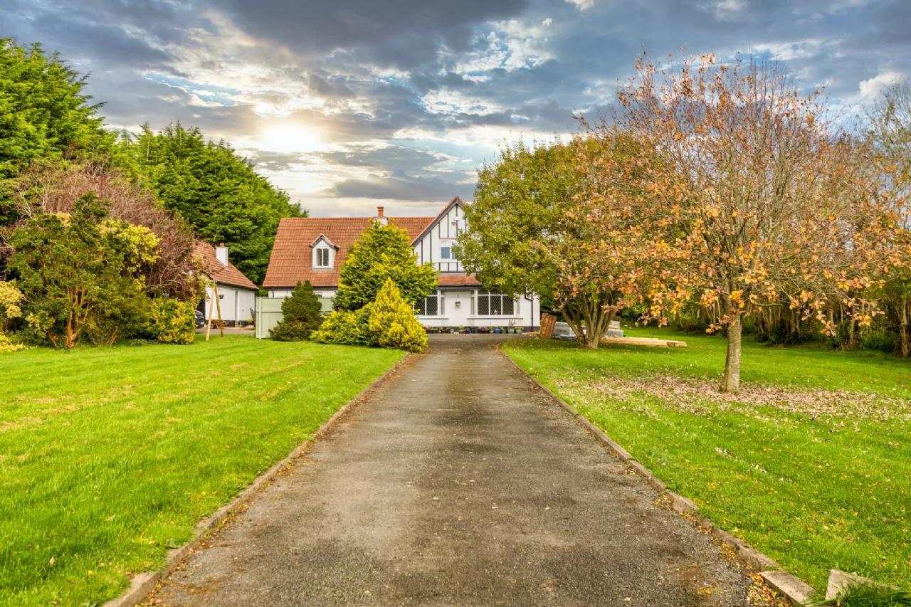 Photo of Slieve Donard, Stephenstown, Balbriggan, Balrothery, Co. Dublin, K32AC62