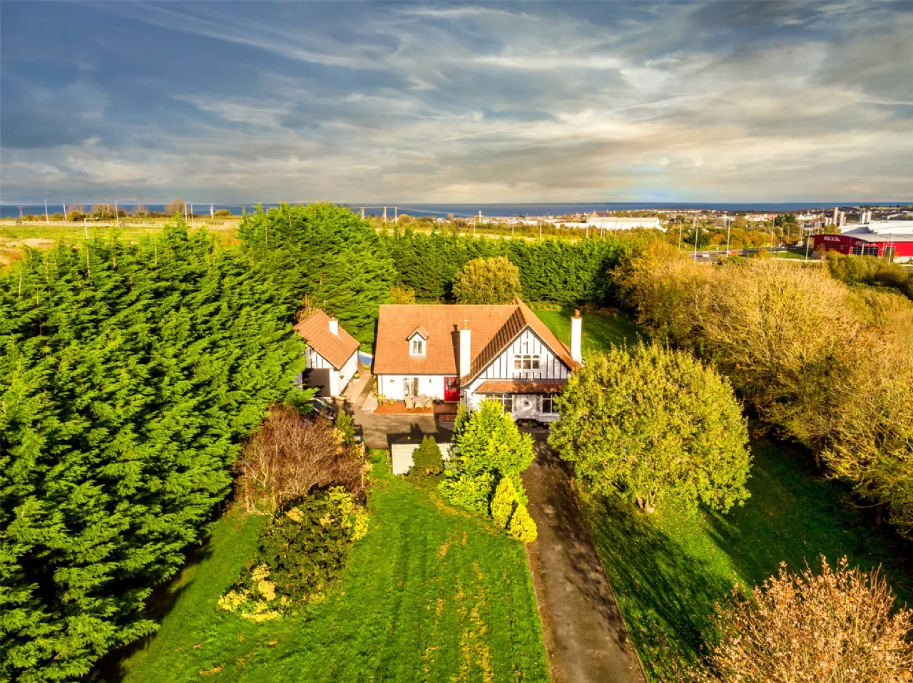 Photo of Slieve Donard, Stephenstown, Balbriggan, Balrothery, Co. Dublin, K32AC62