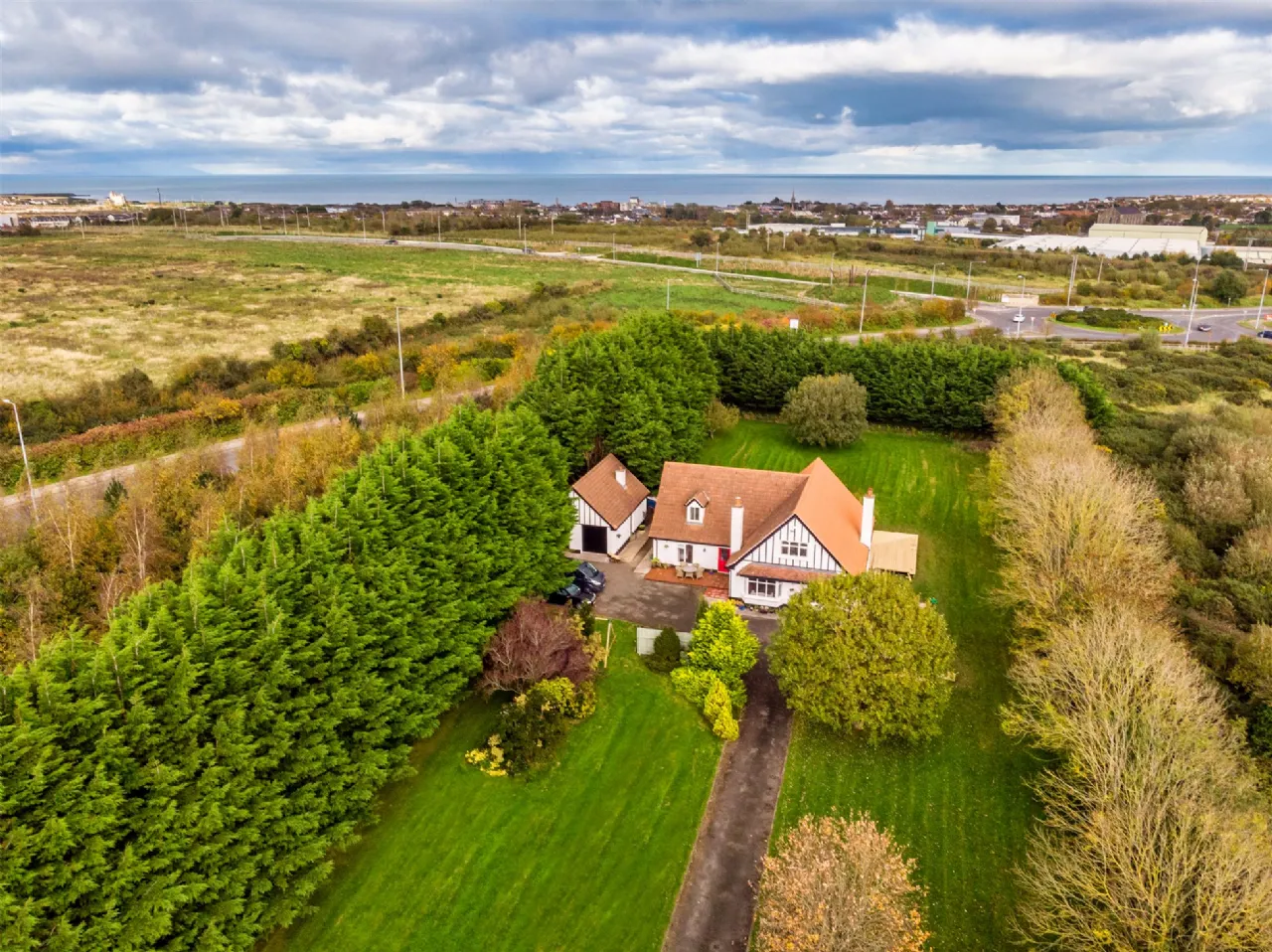 Photo of Slieve Donard, Stephenstown, Balbriggan, Balrothery, Co. Dublin, K32AC62