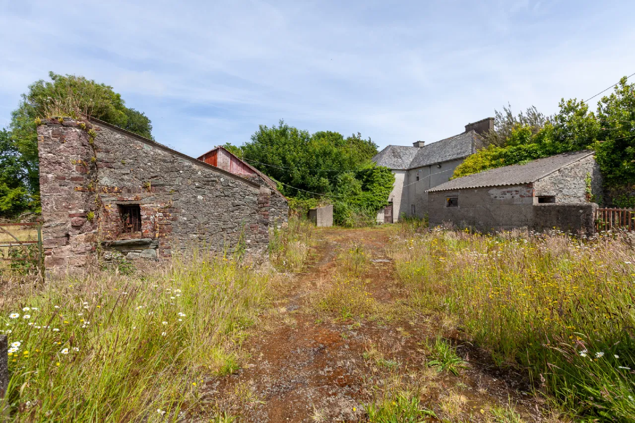 Photo of Saint Edmonds, Crossabeg, Co. Wexford, Y35 X292