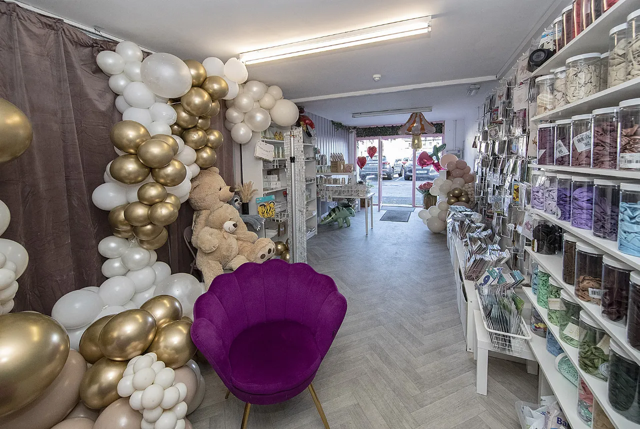 Photo of 36A Mary Street, 3 Separate Units (1 Resi, 2 Commercial), Dungarvan, Co Waterford, X35DK29