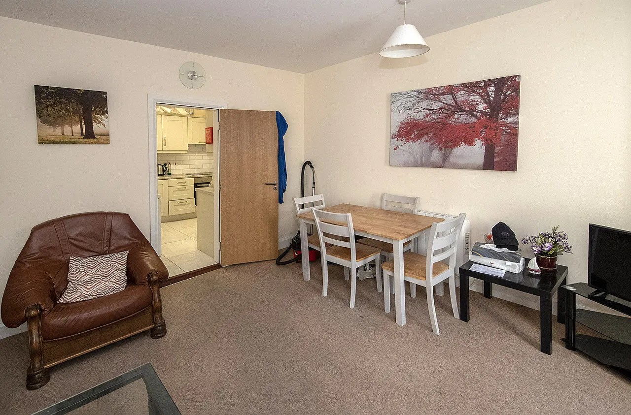 Photo of 36A Mary Street, 3 Separate Units (1 Resi, 2 Commercial), Dungarvan, Co Waterford, X35DK29