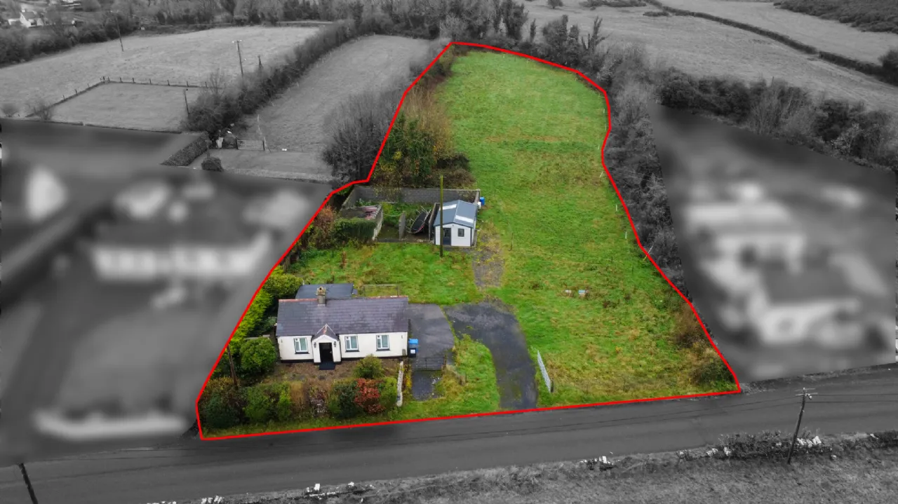 Photo of Cummerstown, Collinstown, Co. Westmeath, N91 YC93