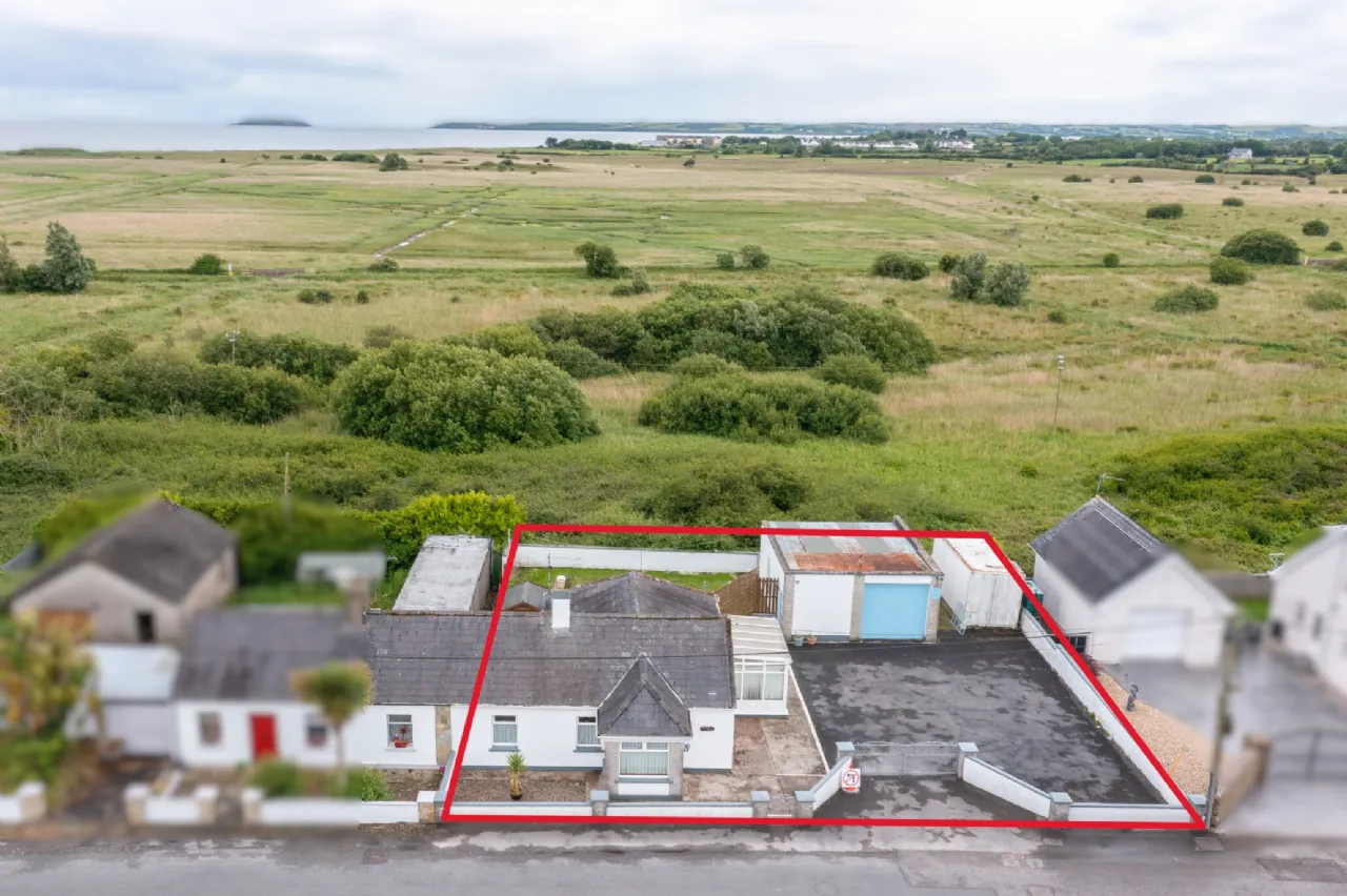 Photo of Island View, Ballyvergan East, Youghal, Co. Cork., P36T932