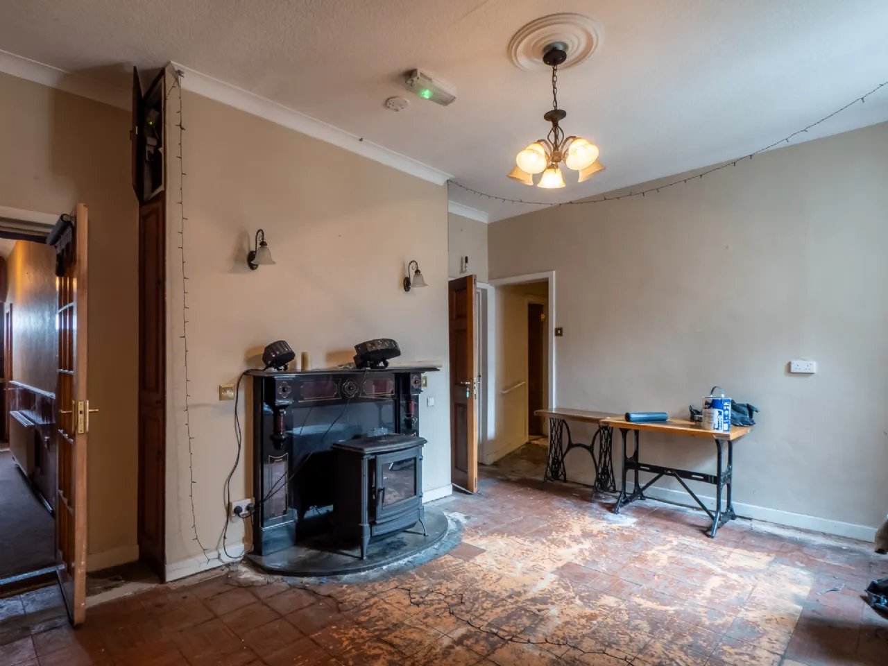 Photo of Lower Barrack Street, Belmullet, Co Mayo, F26 X725