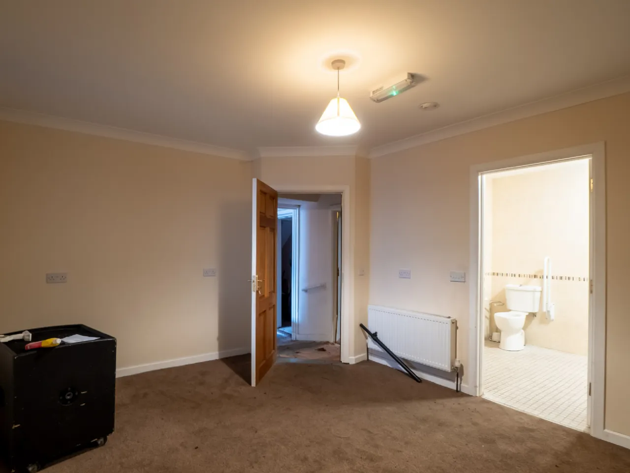 Photo of Lower Barrack Street, Belmullet, Co Mayo, F26 X725