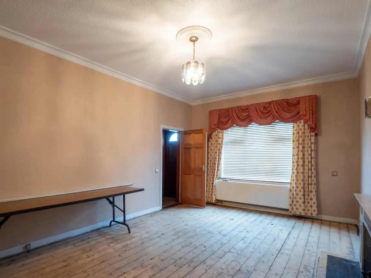 Photo of Lower Barrack Street, Belmullet, Co Mayo, F26 X725